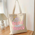 Fun Tote Bag