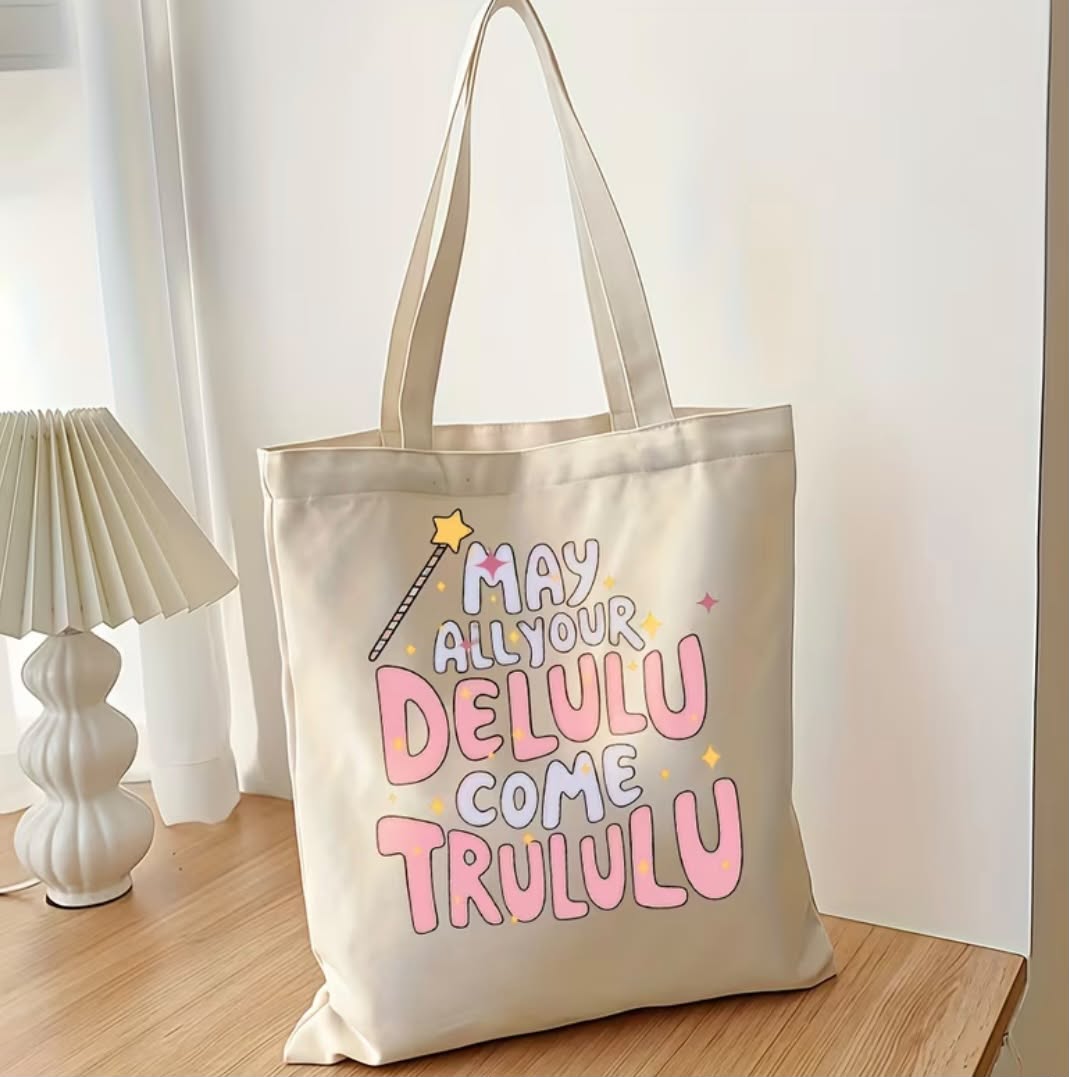 Fun Tote Bag
