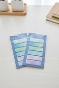 Pastel Index Tabs