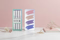 Pastel Sparkle Highlighter Pens